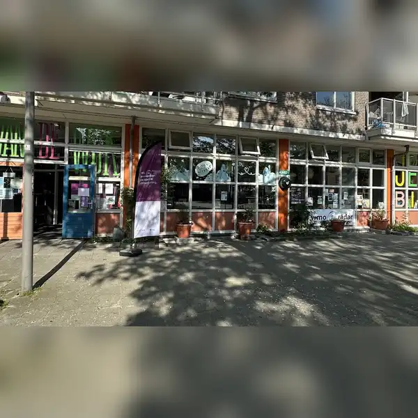 venue photo