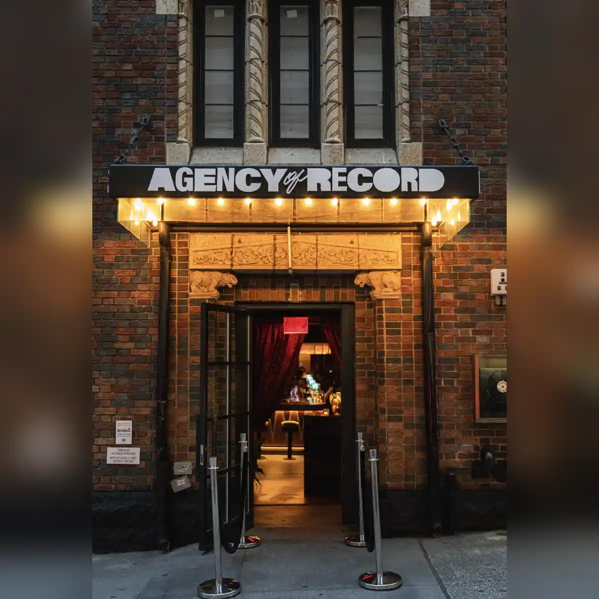 venue photo