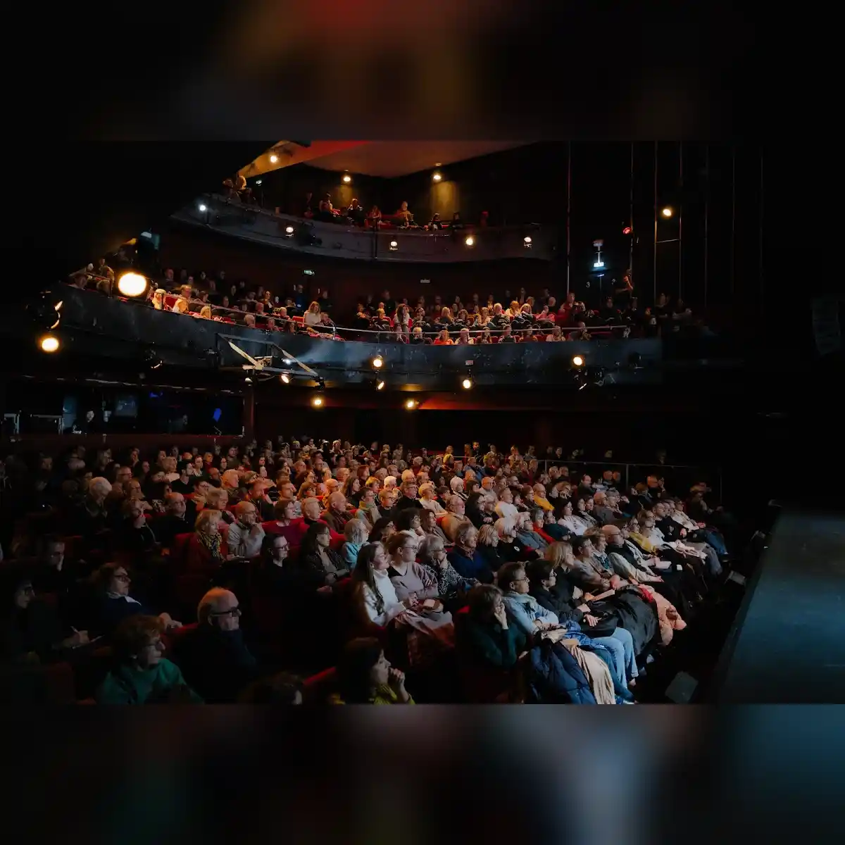 venue photo