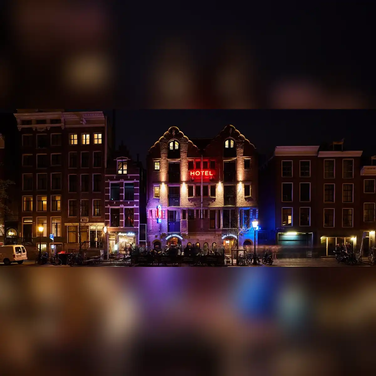 venue photo