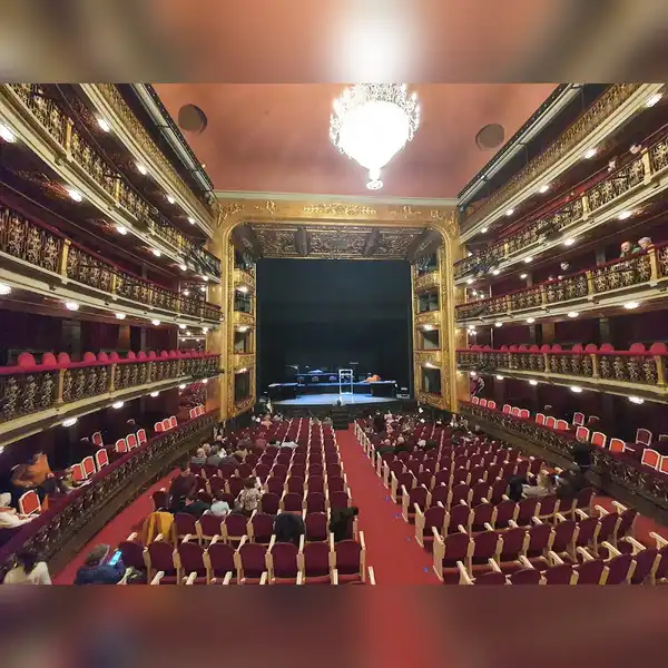 venue photo