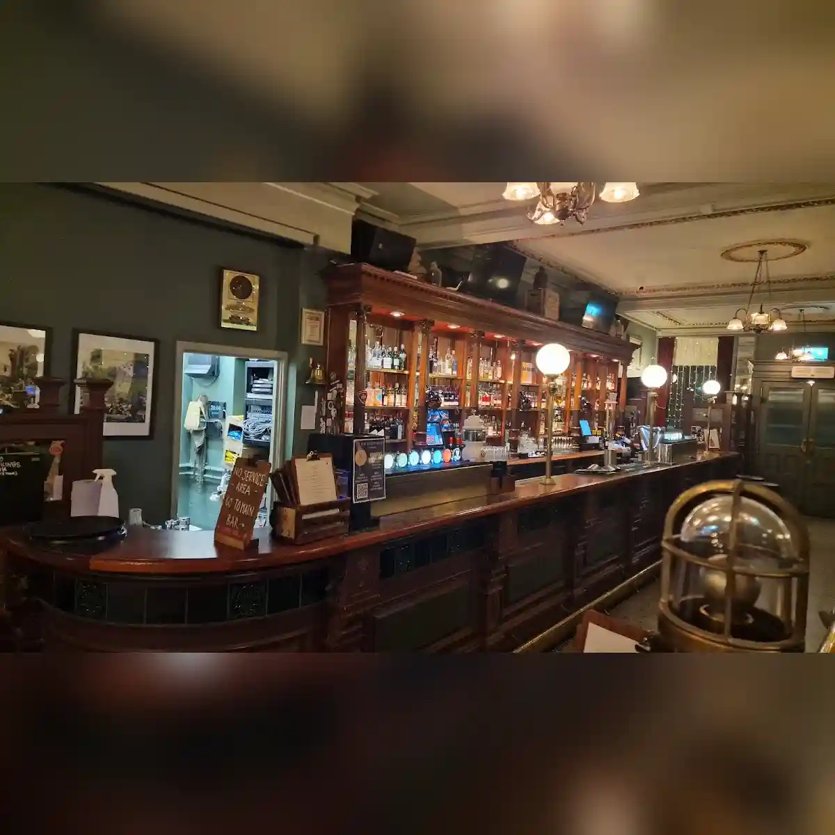 venue photo