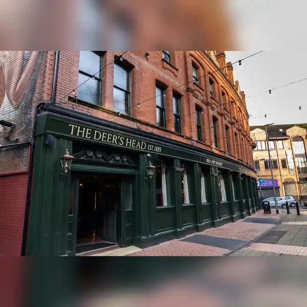 venue photo