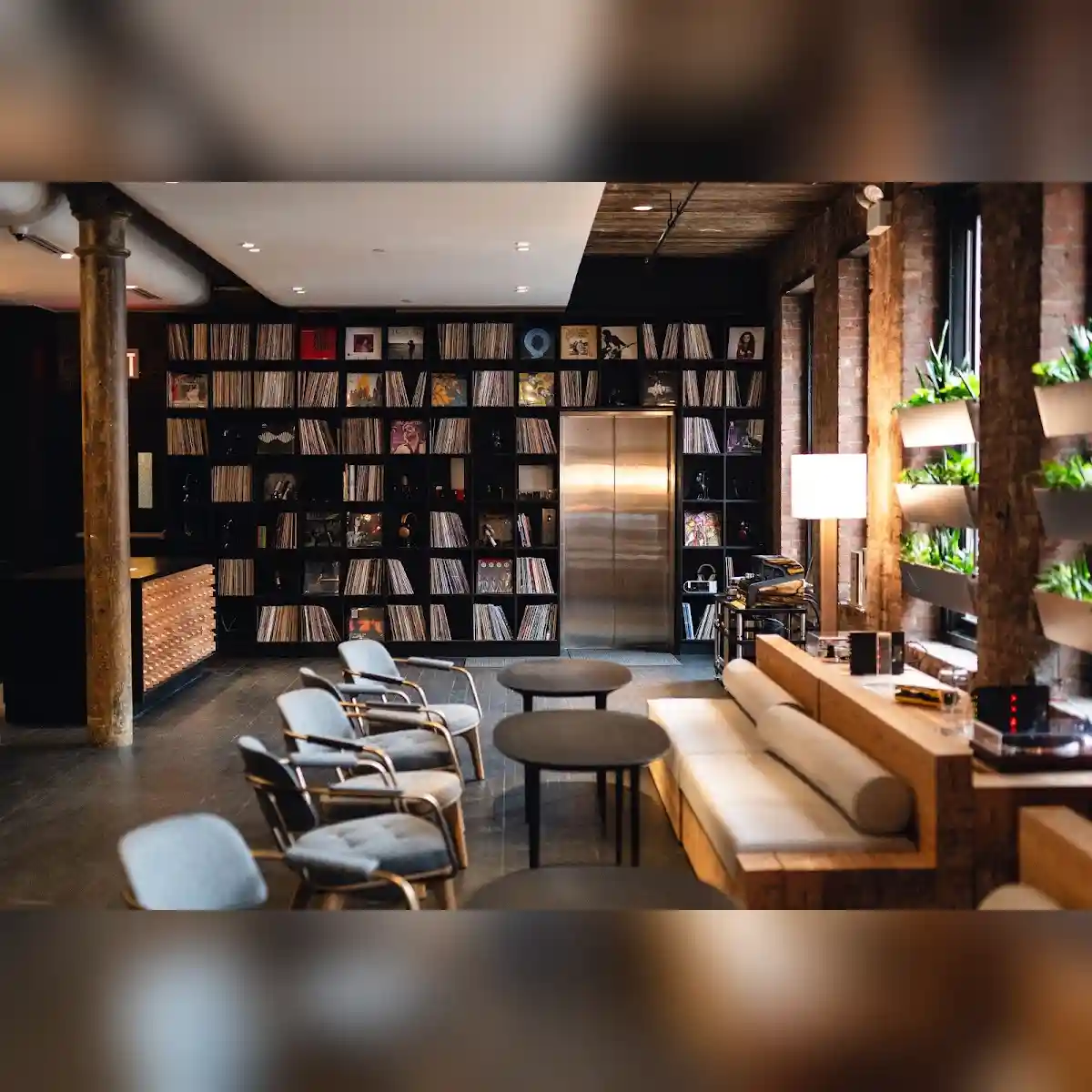 venue photo