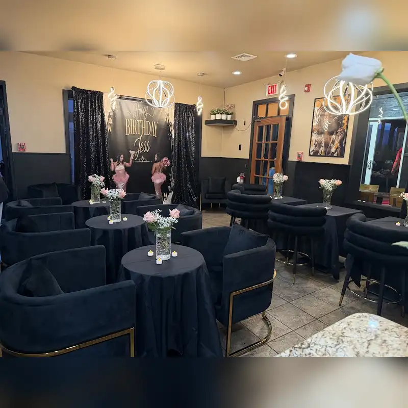 venue photo