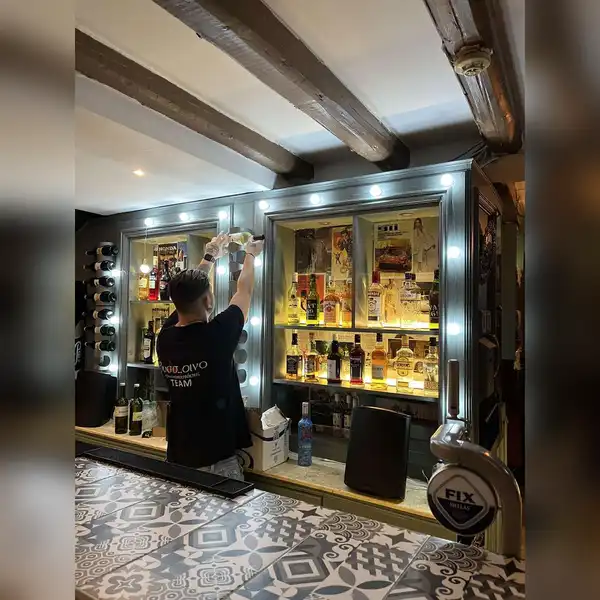 venue photo