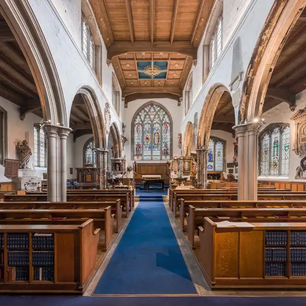 venue photo