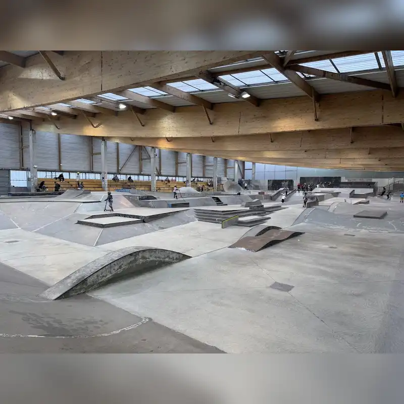 venue photo