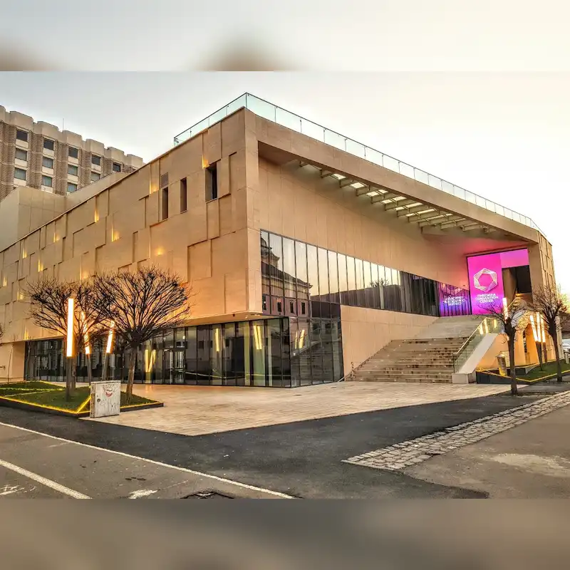 venue photo