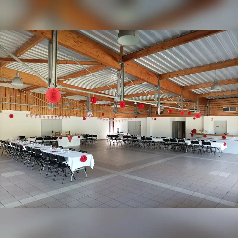 venue photo