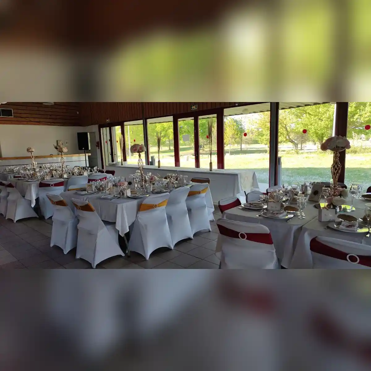 venue photo