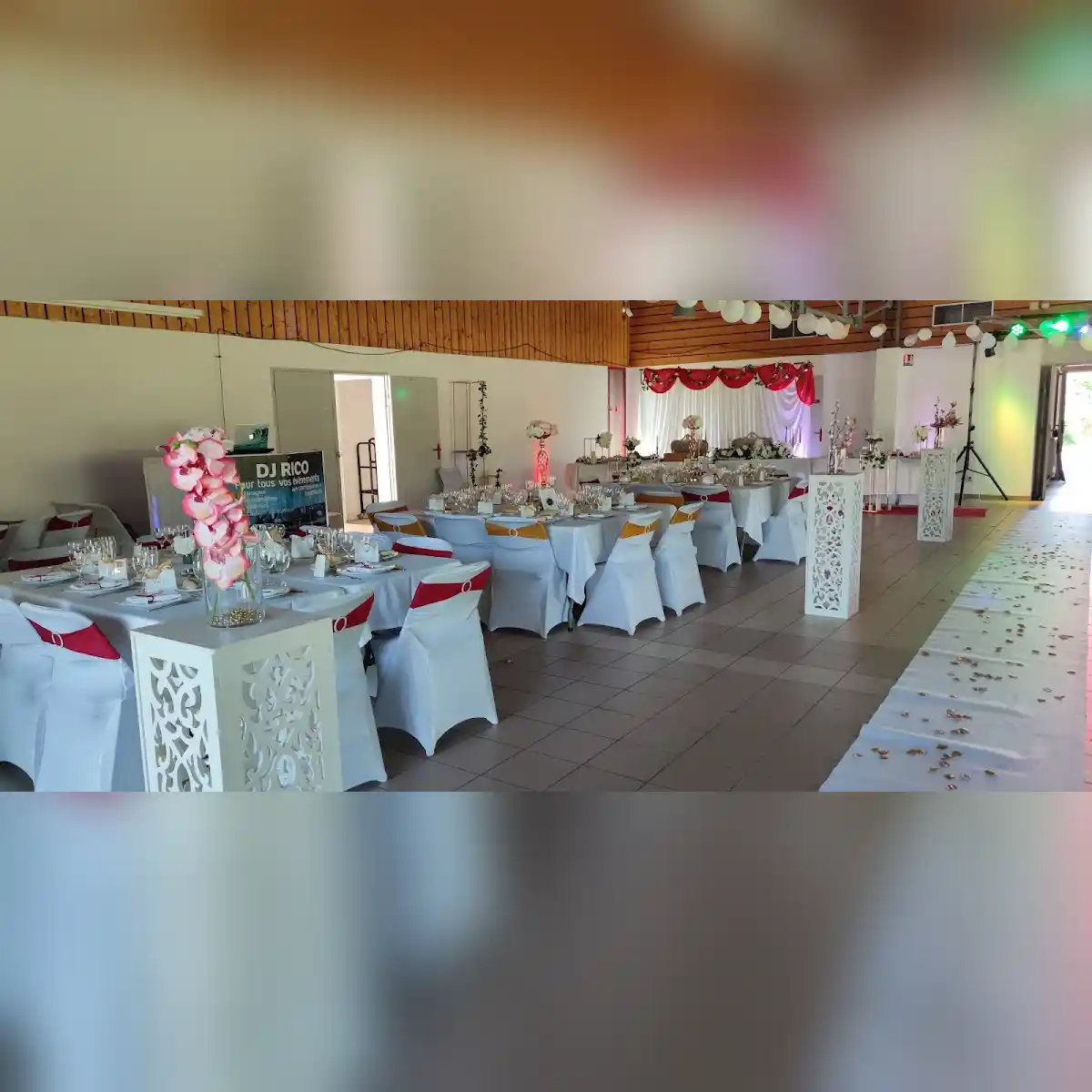 venue photo