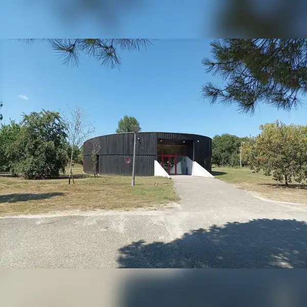 venue photo