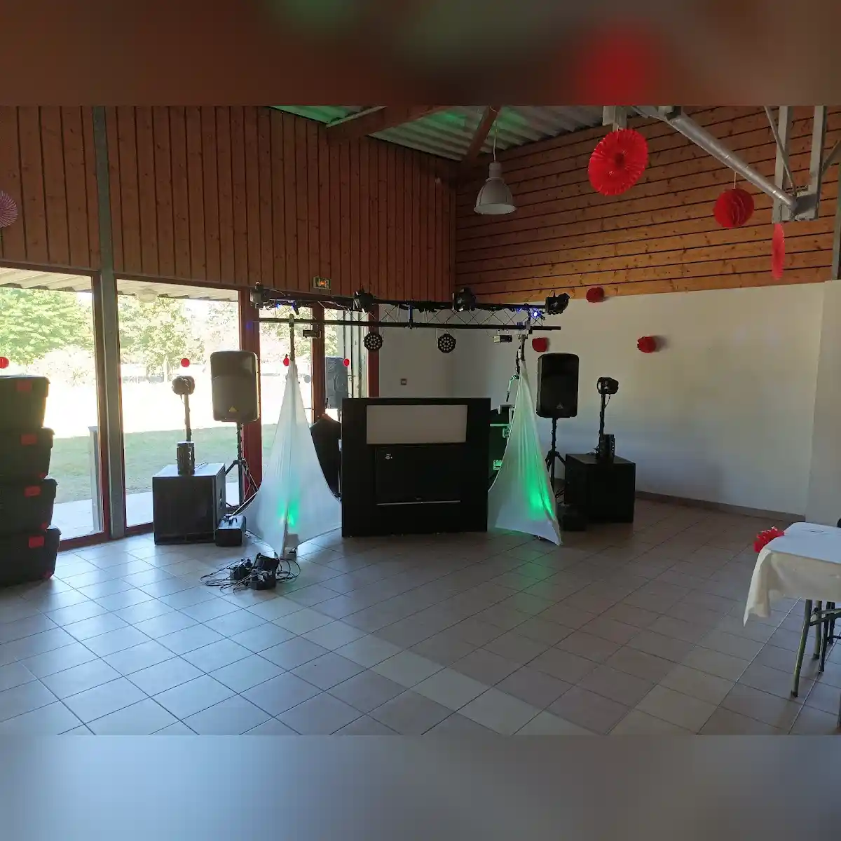 venue photo