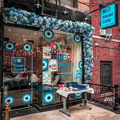 venue photo