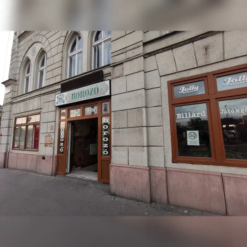 venue photo