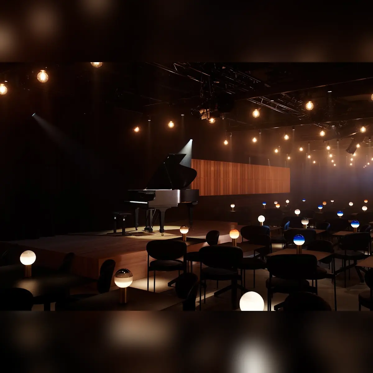 venue photo