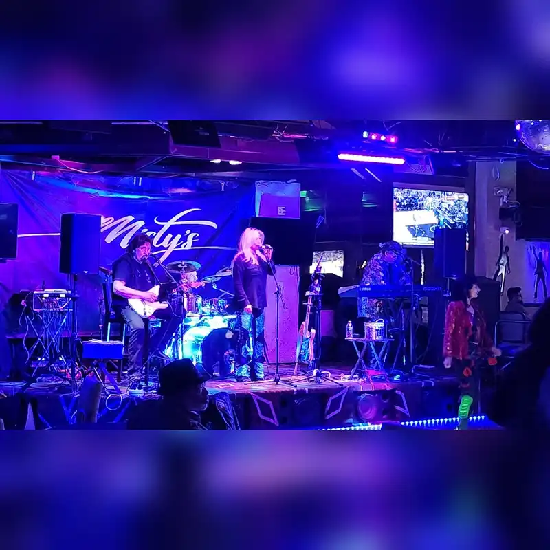 venue photo