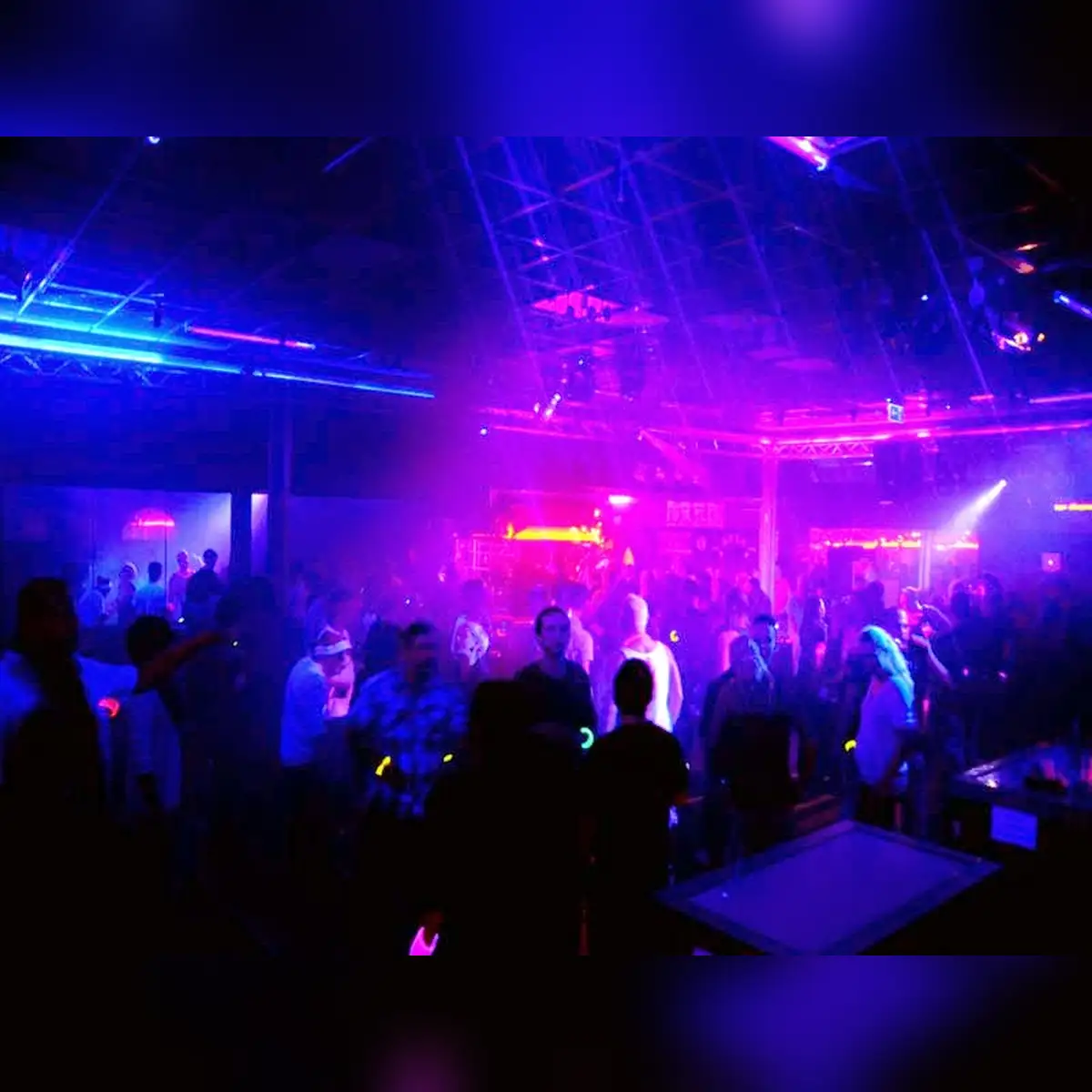 venue photo