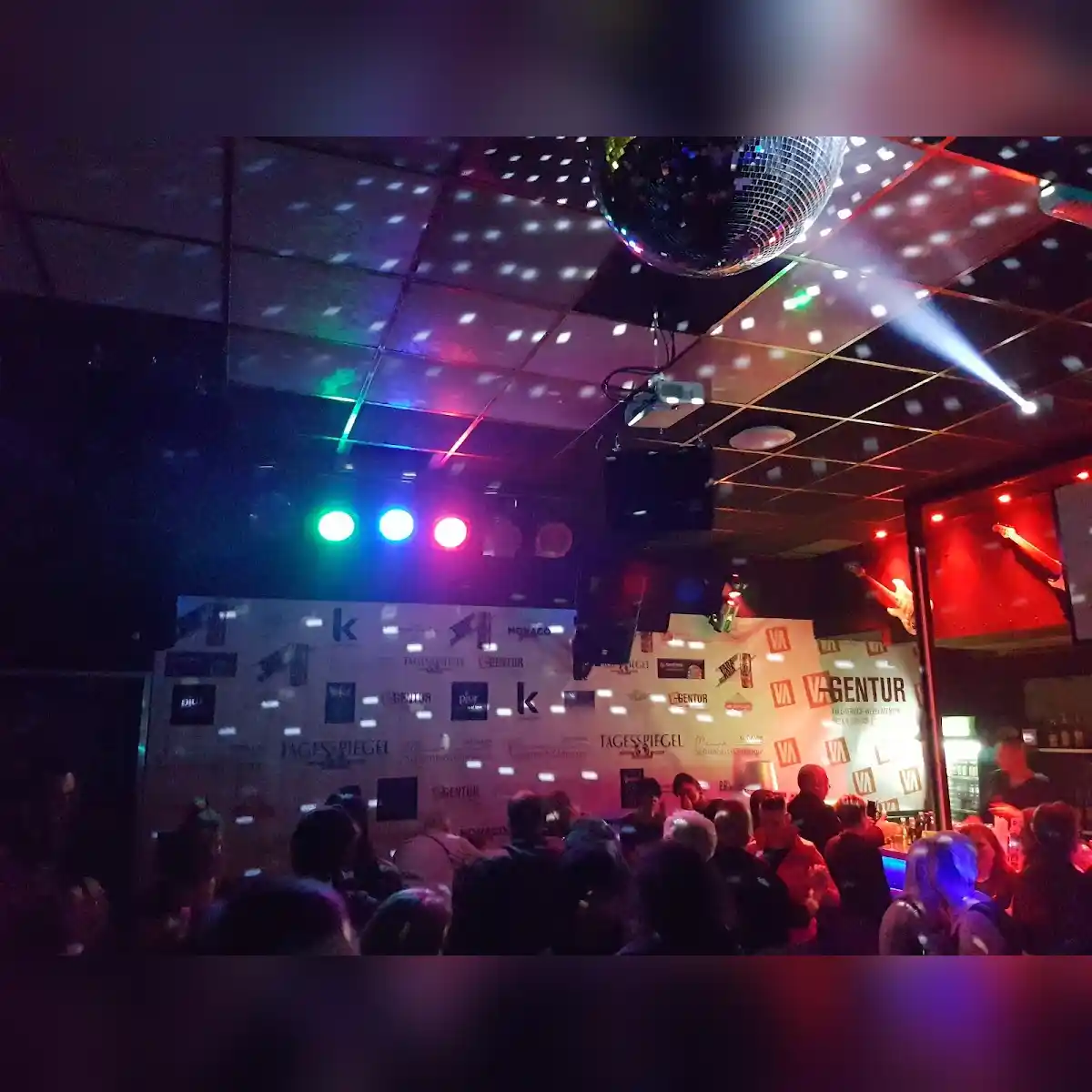 venue photo