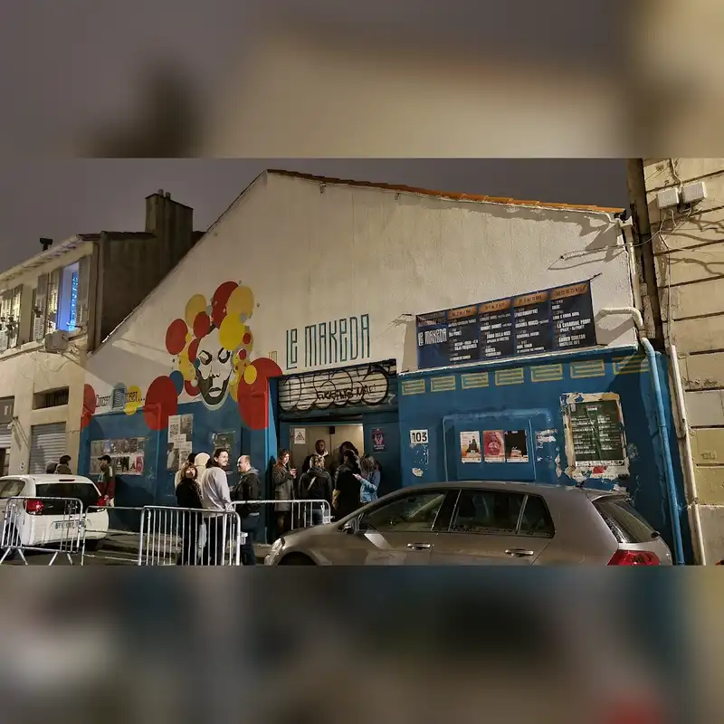 venue photo