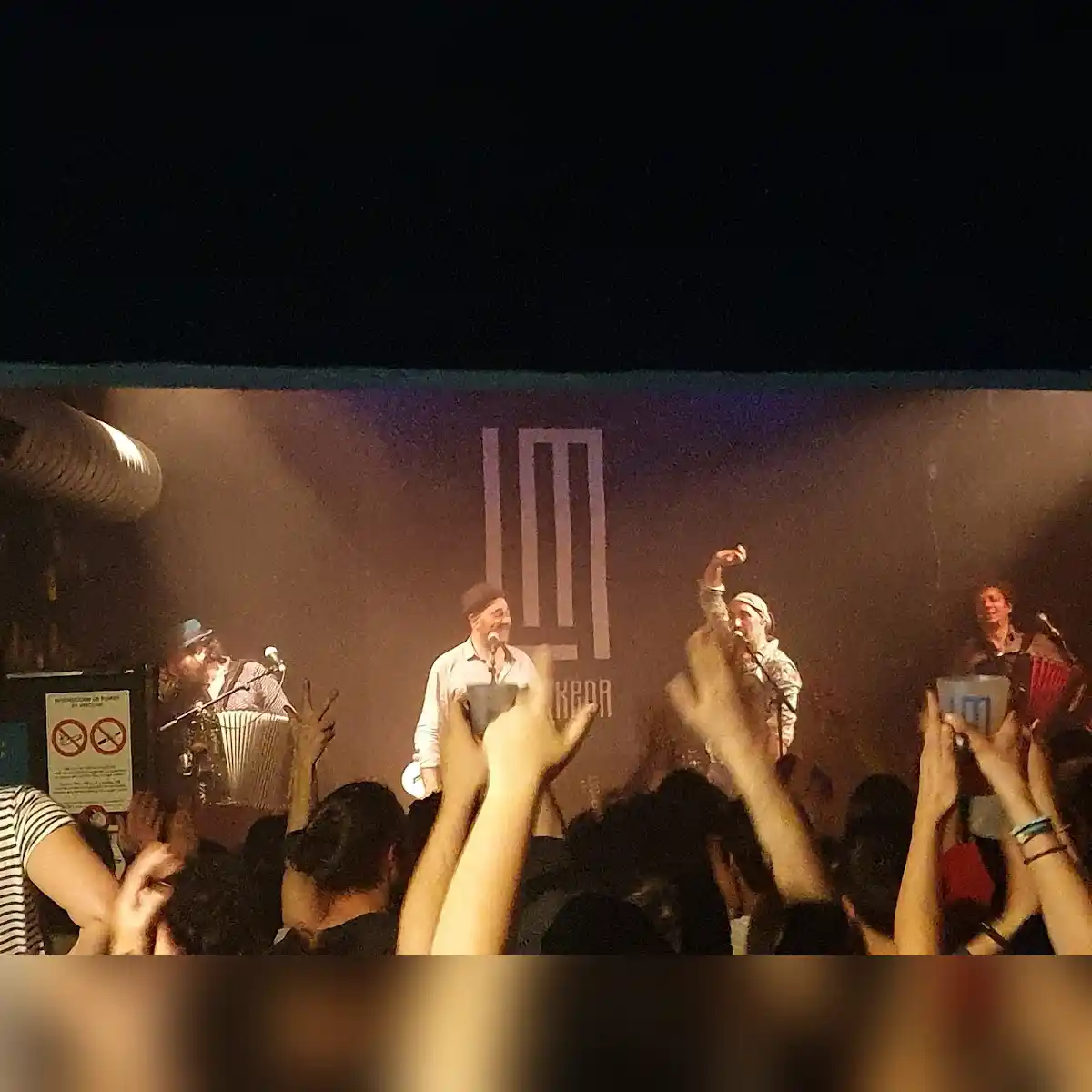 venue photo