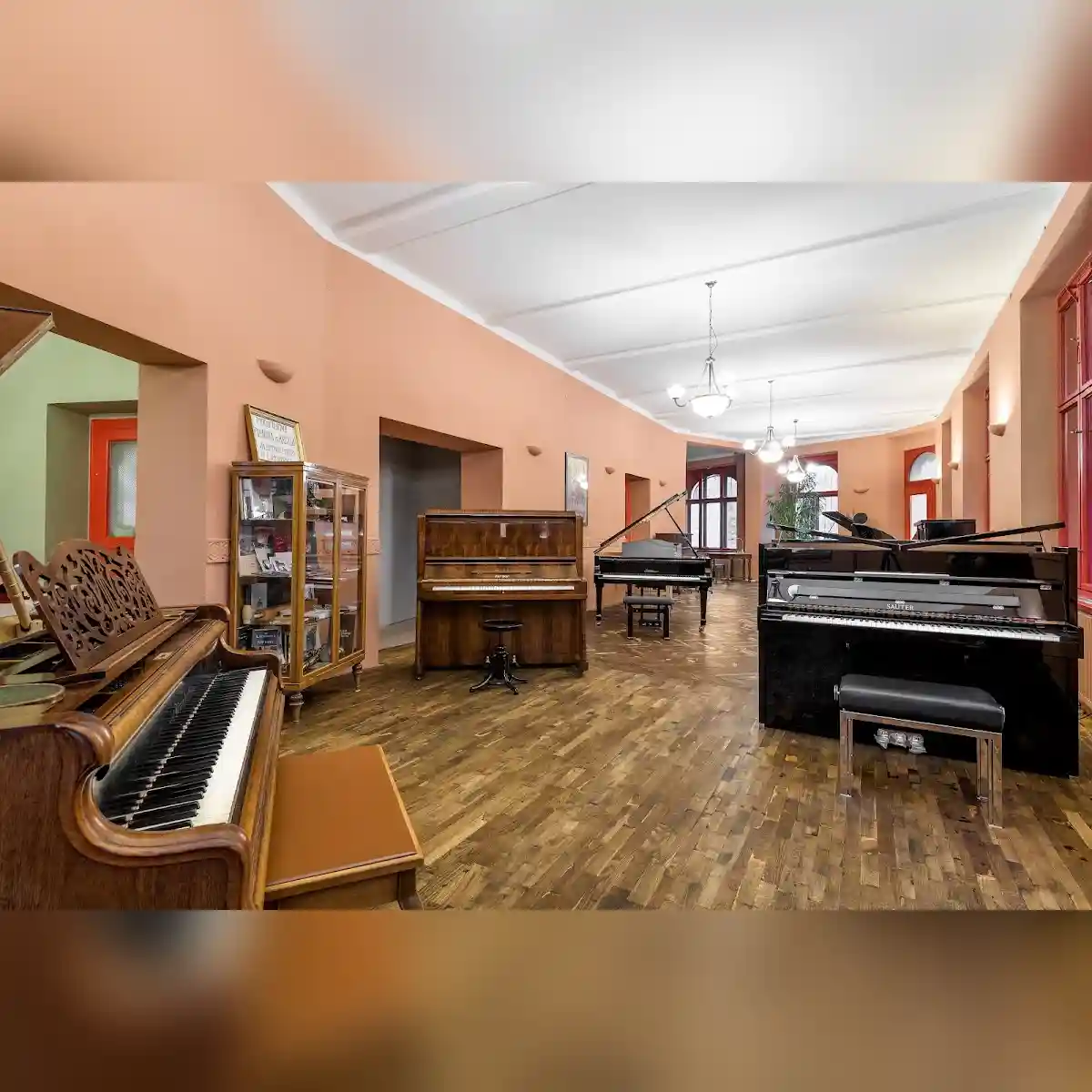 venue photo