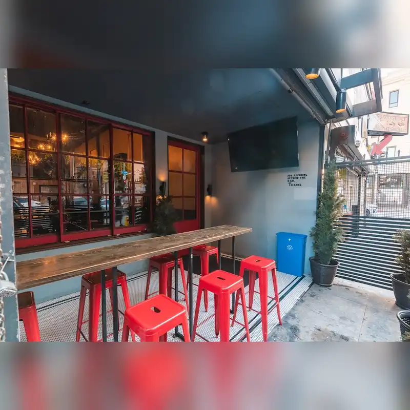 venue photo