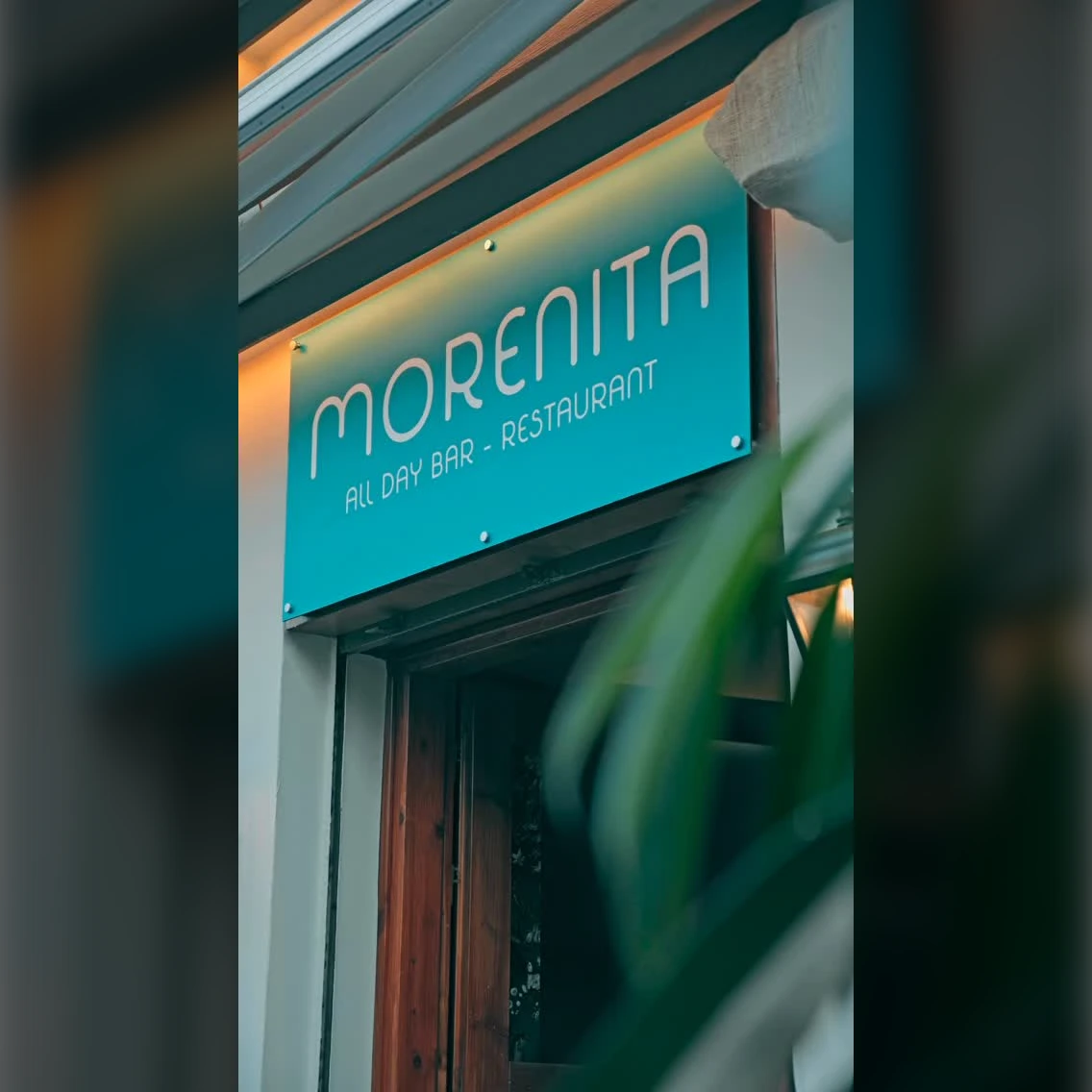 Morenita Mexican Restaurant