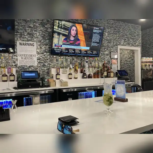 venue photo