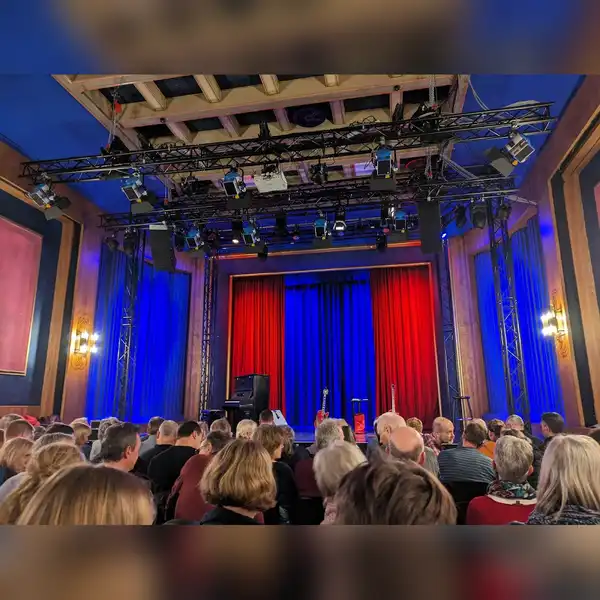 venue photo