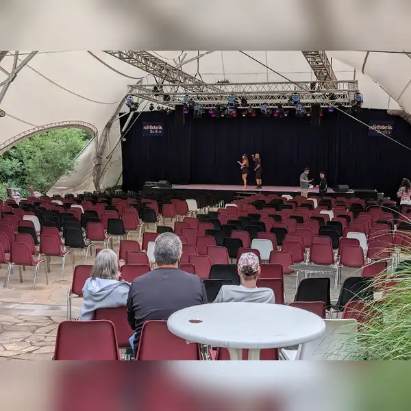 venue photo