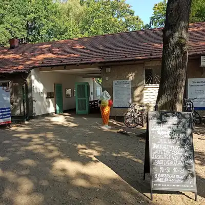 venue photo