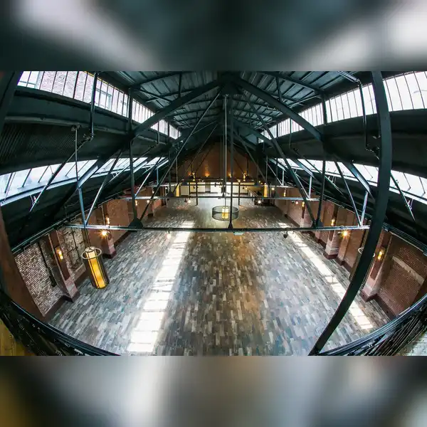 venue photo