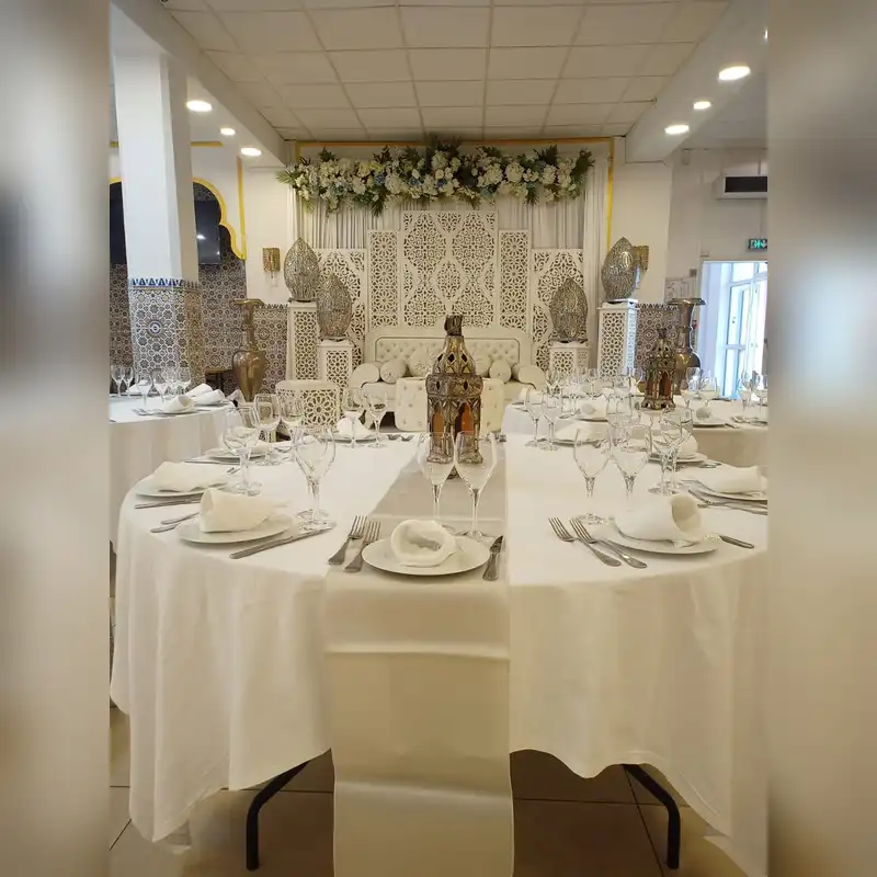 venue photo