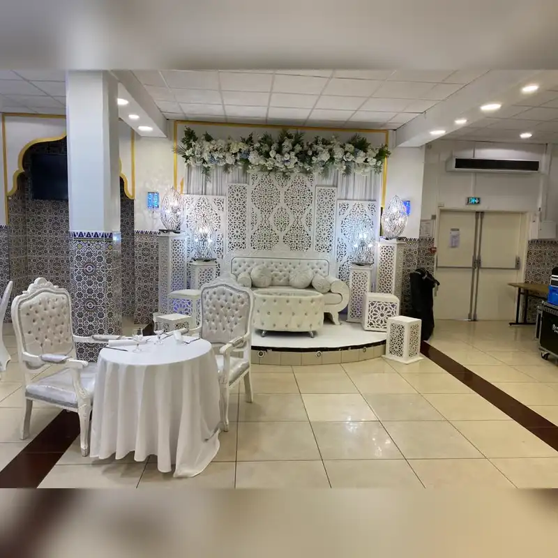 venue photo