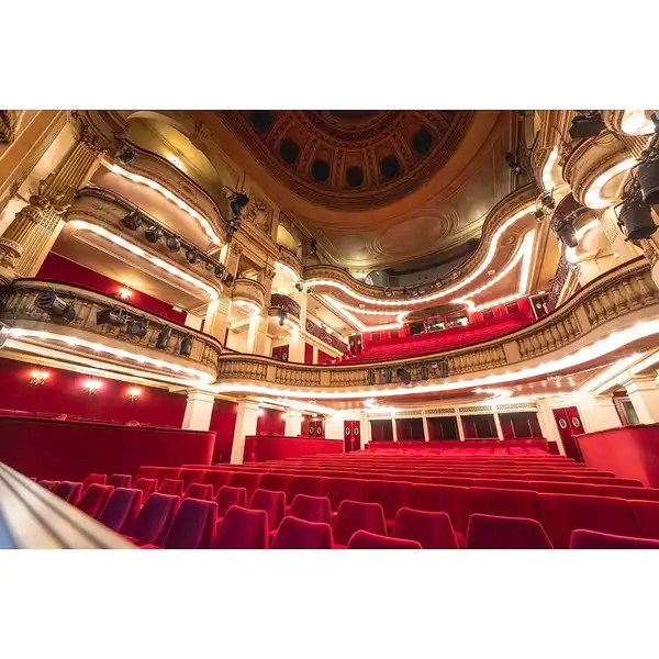 venue photo
