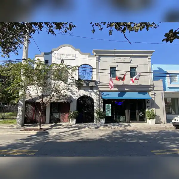 venue photo