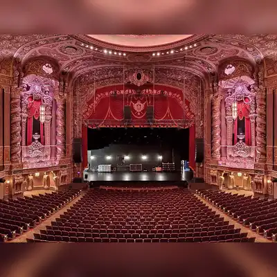 venue photo