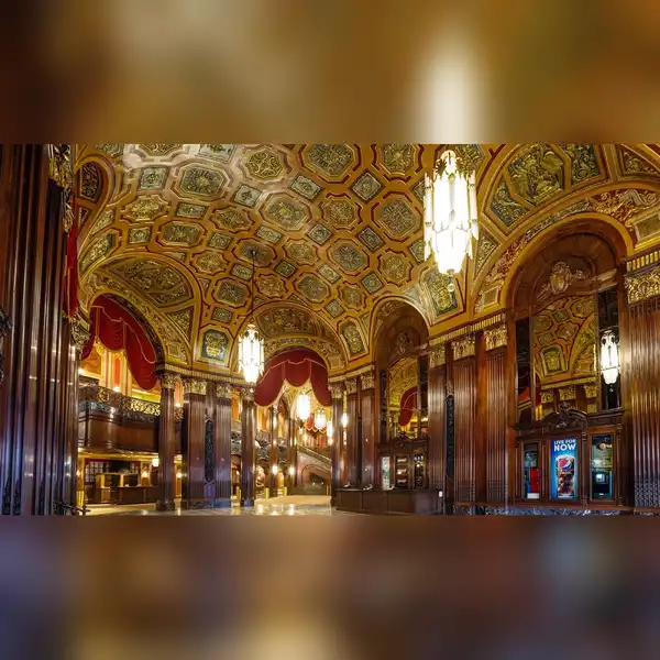 venue photo