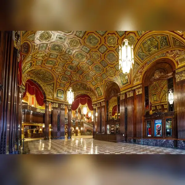 venue photo