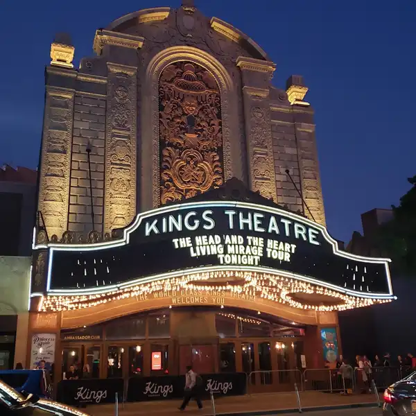 venue photo
