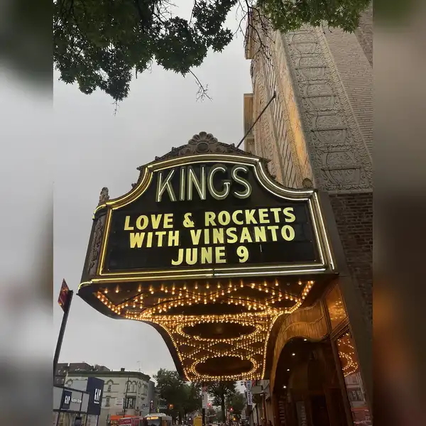 venue photo