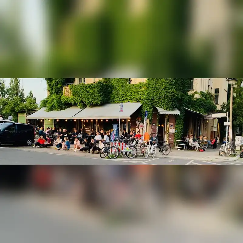 venue photo