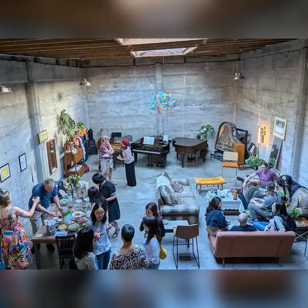 venue photo