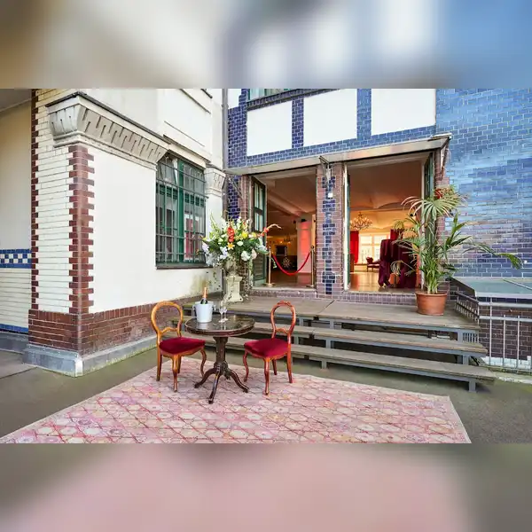venue photo