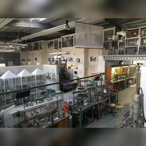 venue photo