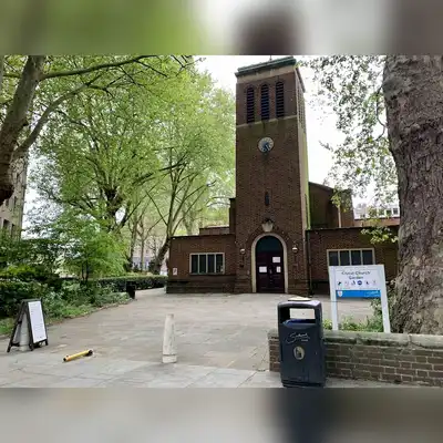venue photo