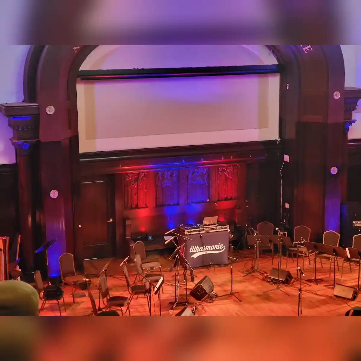venue photo