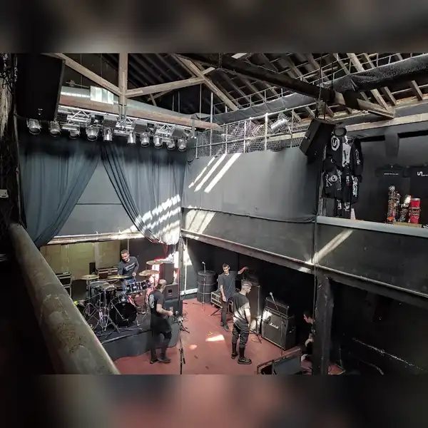 venue photo